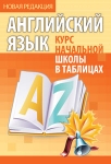 Курс начальной школы в таблицах. Англ язык, , Кузьма