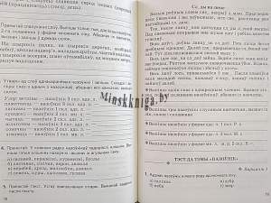 Беларуская мова 4 клас. Кампетэнтнасны падыход! Заданнi для работы у школе i дома., Борисевич Н.И., Экоперспектива