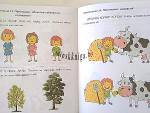 ДО.Учим понимать речь (с наклейками), Пятница Т.В., Сэр-Вит